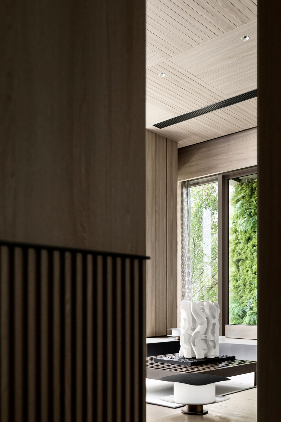 海口江东麓岛云溪岛别墅丨中国海口丨澍田设计,TCD2 Design,万华同人艺社-39