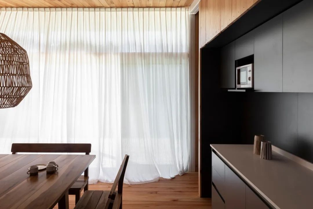 阿根廷 100m²8 号临时住房丨阿根廷布宜诺斯艾利斯丨勾勾手设计网-22