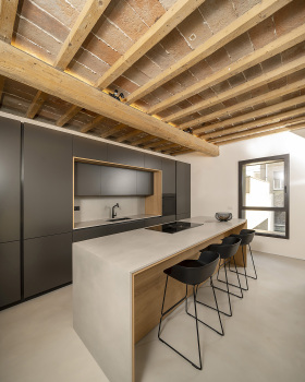 E· Officine Tosi 改造项目丨意大利丨Ambientevario