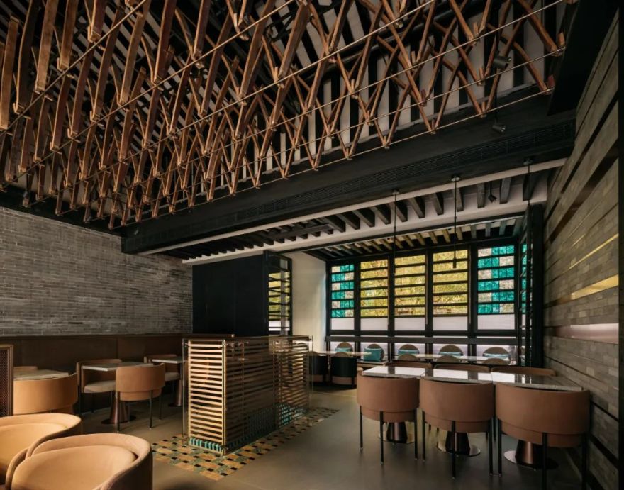 广州崃州吧丨中国广州丨RooMoo Design Studio-27