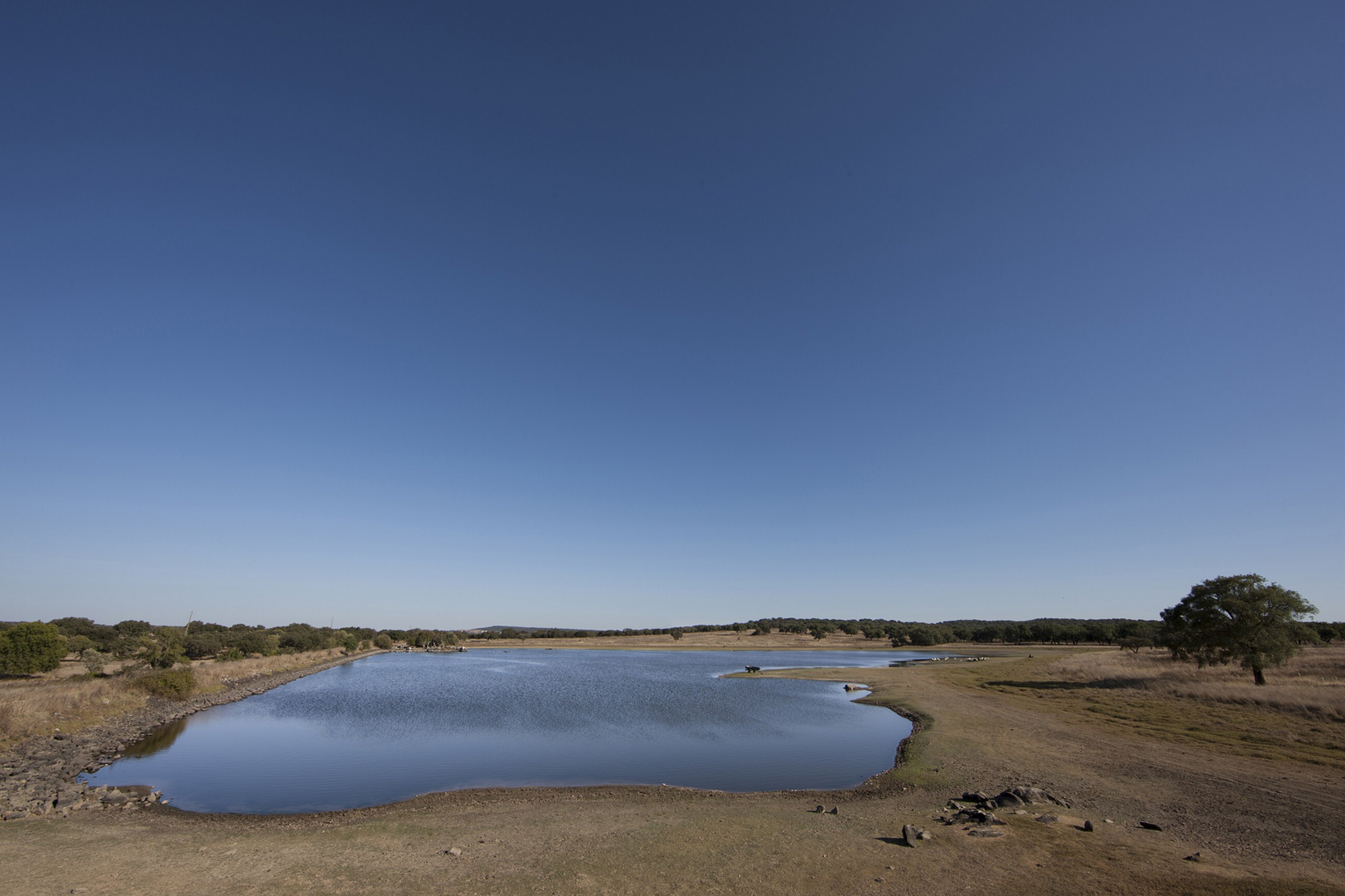 葡萄牙 Montemor·o·Novo 地区“时间之屋”-17