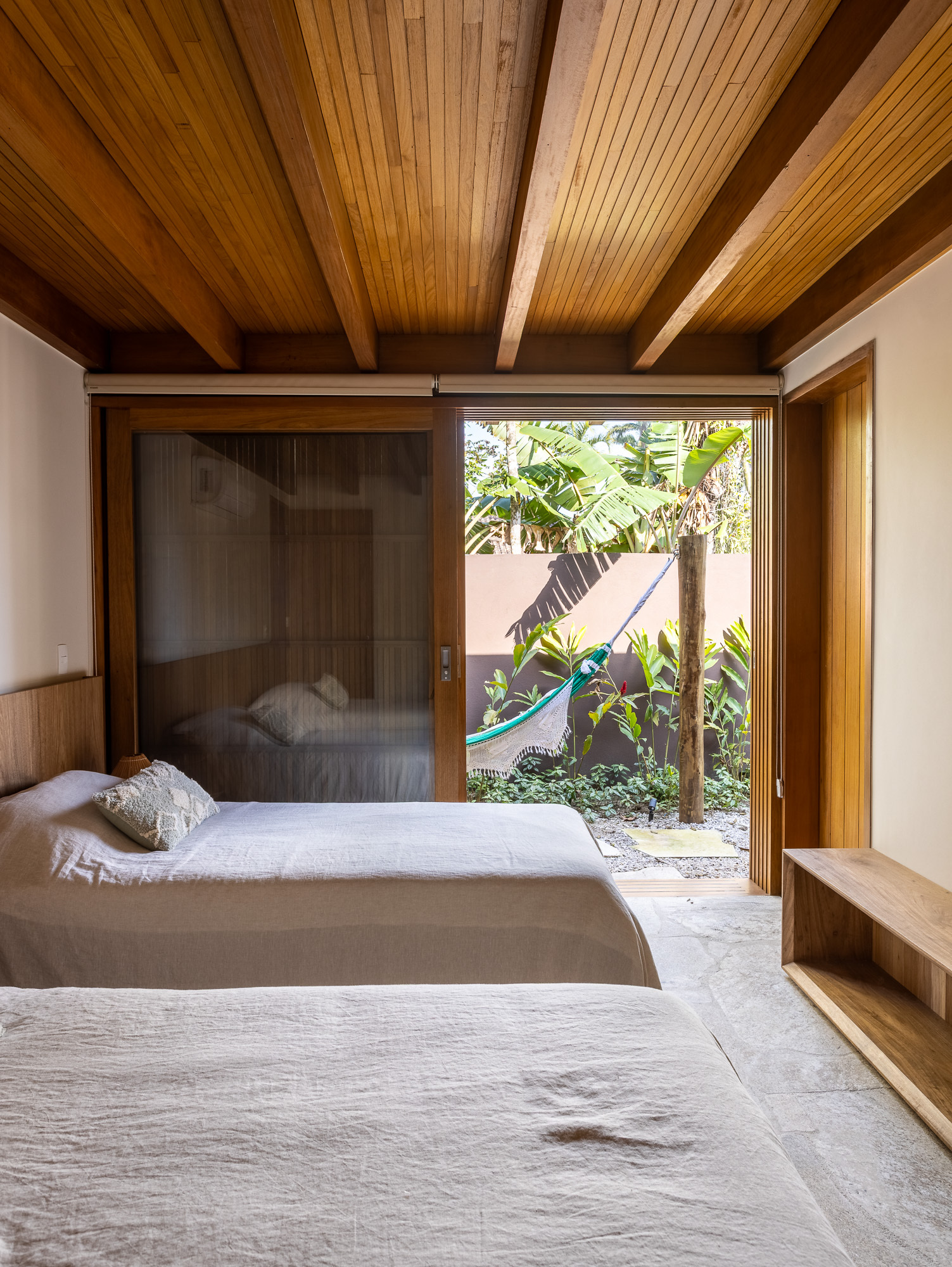 丨巴西丨Pitta Arquitetura-38