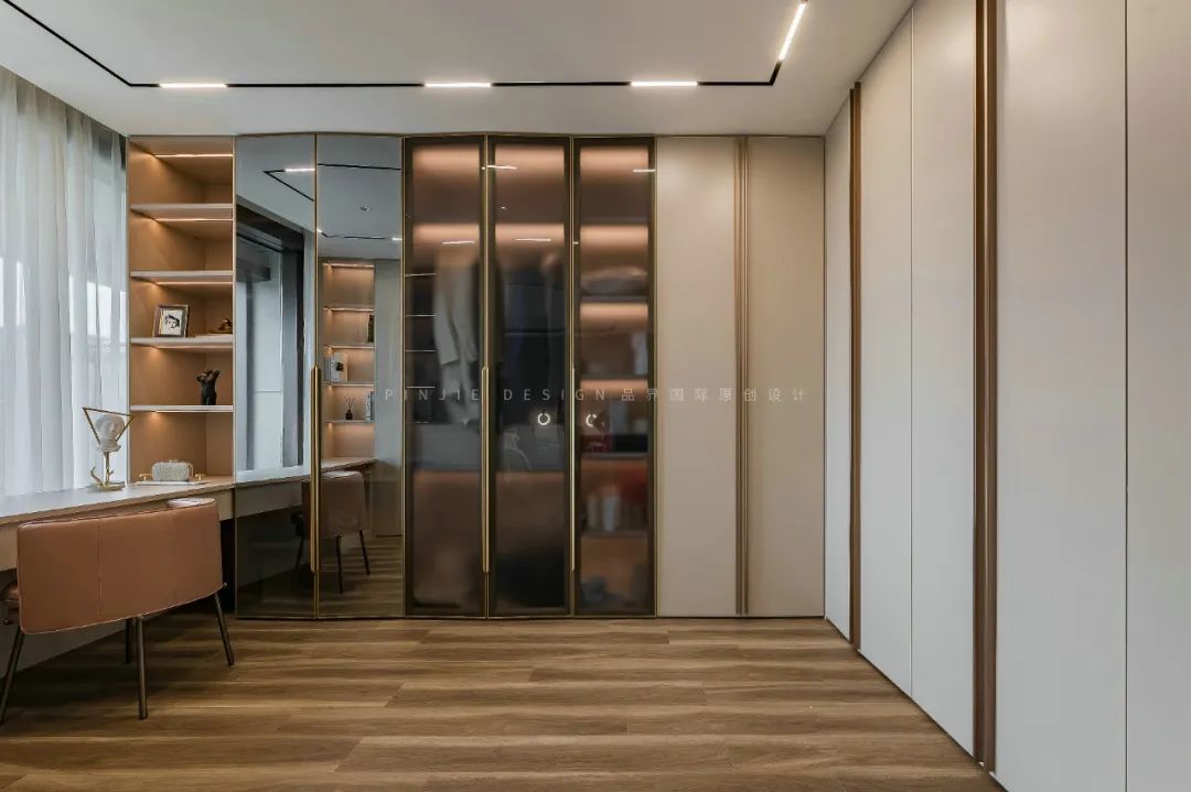 现代轻奢龙湖舜山府丨品界国际重庆公司-67