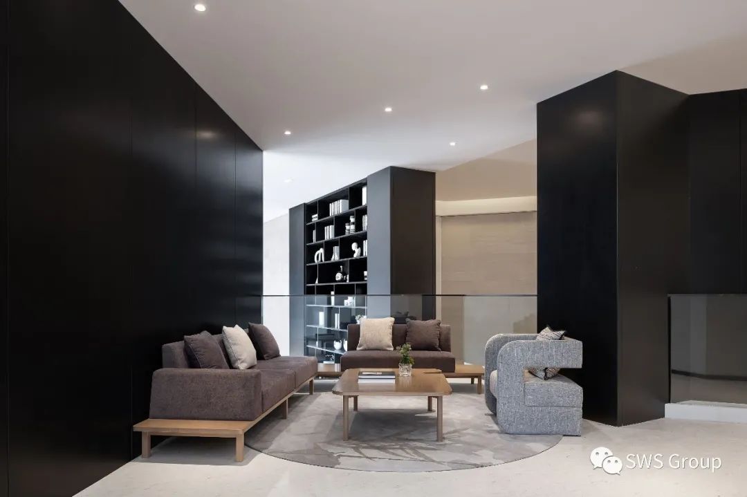 水韵之城 | 常州锦艺天章售楼处-24