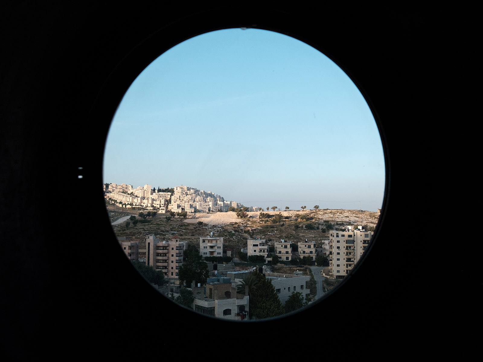 丨巴勒斯坦丨巴勒斯坦建筑师Elias和Yousef Anastas-30