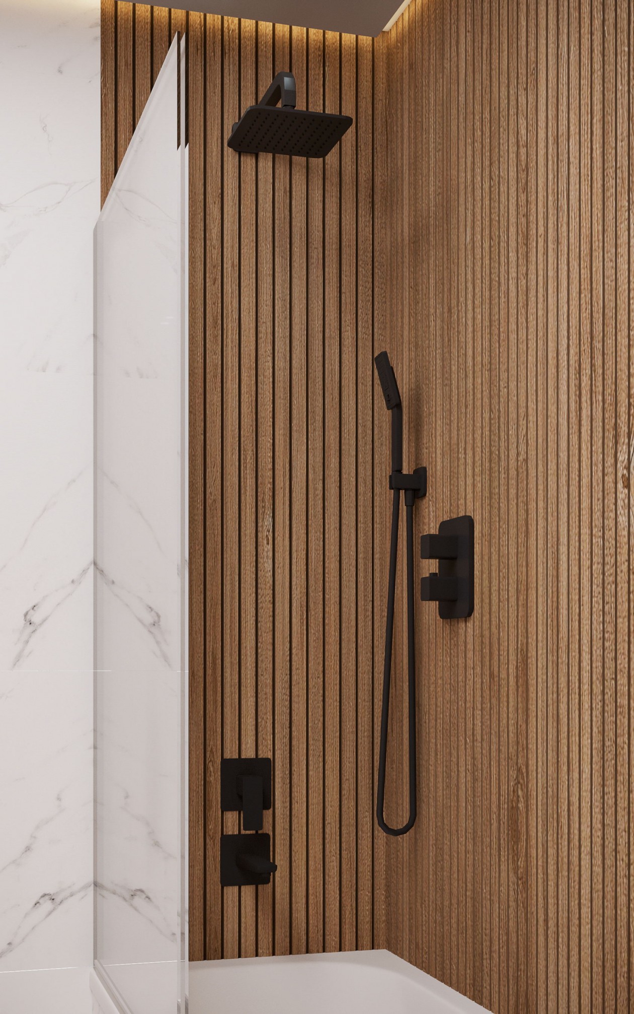 高级灰+橙色，高雅灵动，享受自由自在的快意生活-27