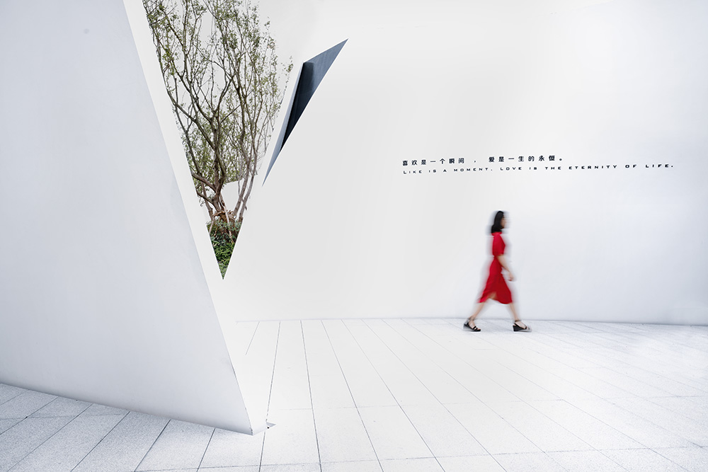 苏州旭辉和风花园示范区景观-8