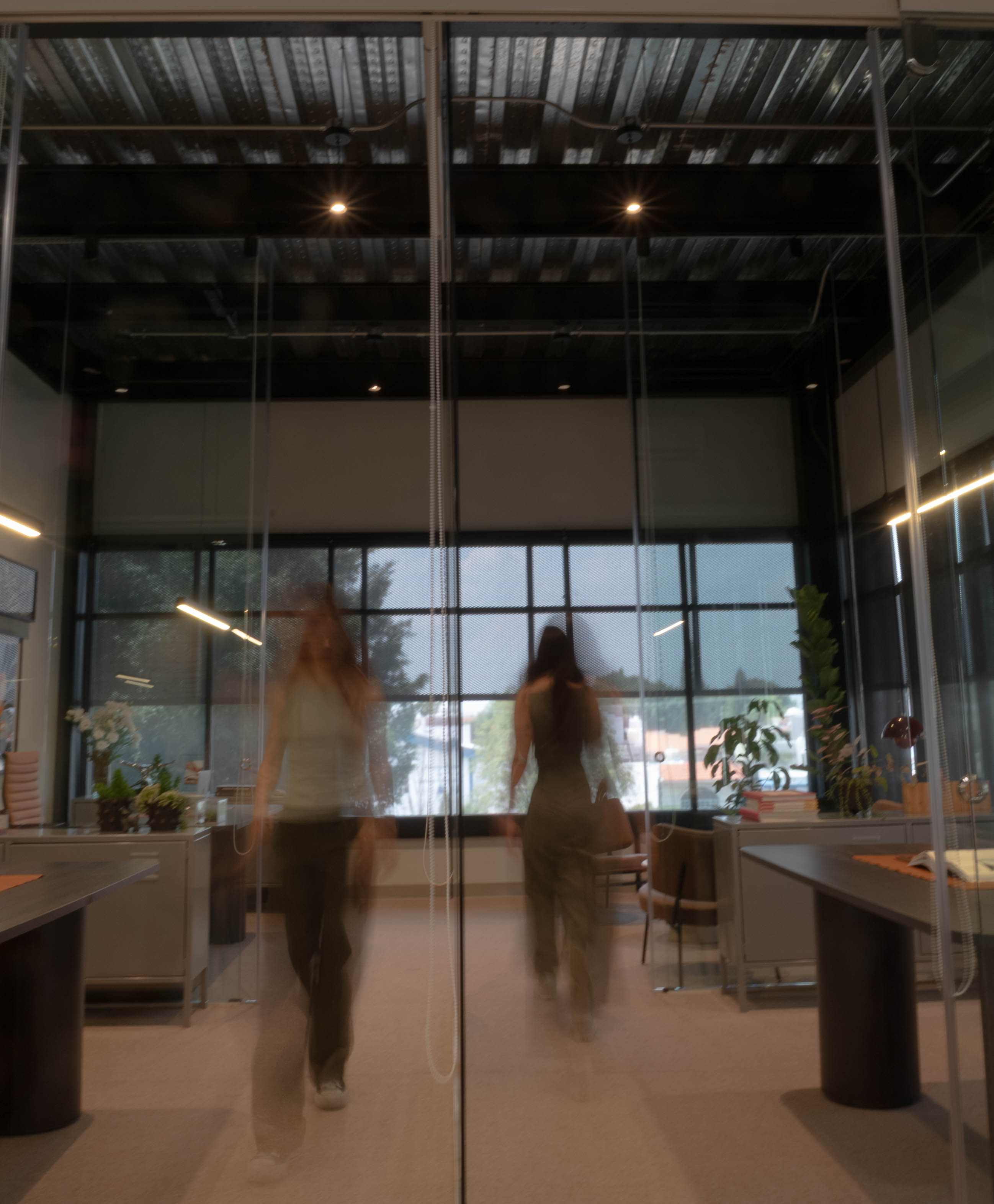 Fotos para LASÁL ESTUDIO MX-Oficinas Allianceshares-4