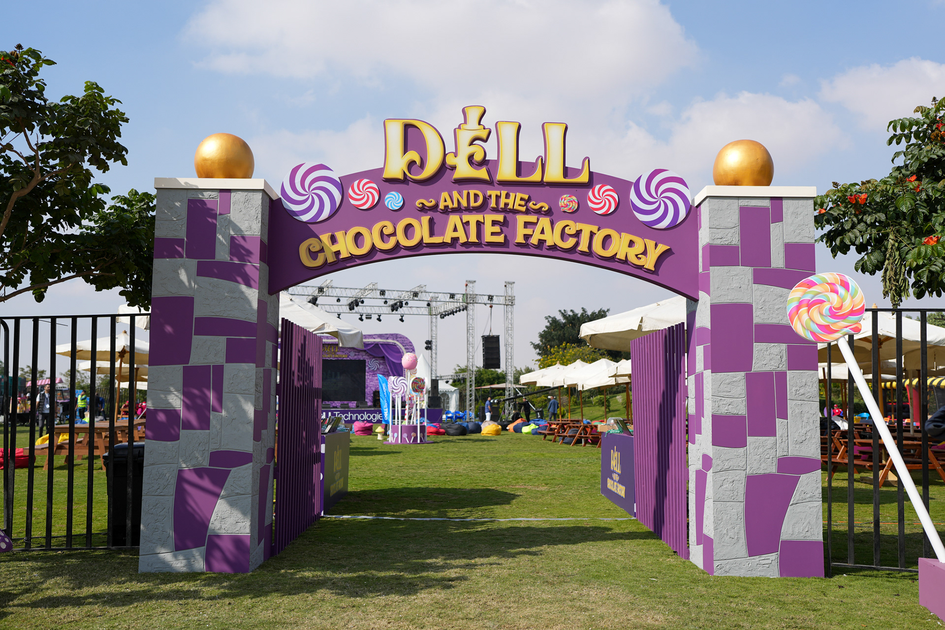 戴尔家庭日 2022-15