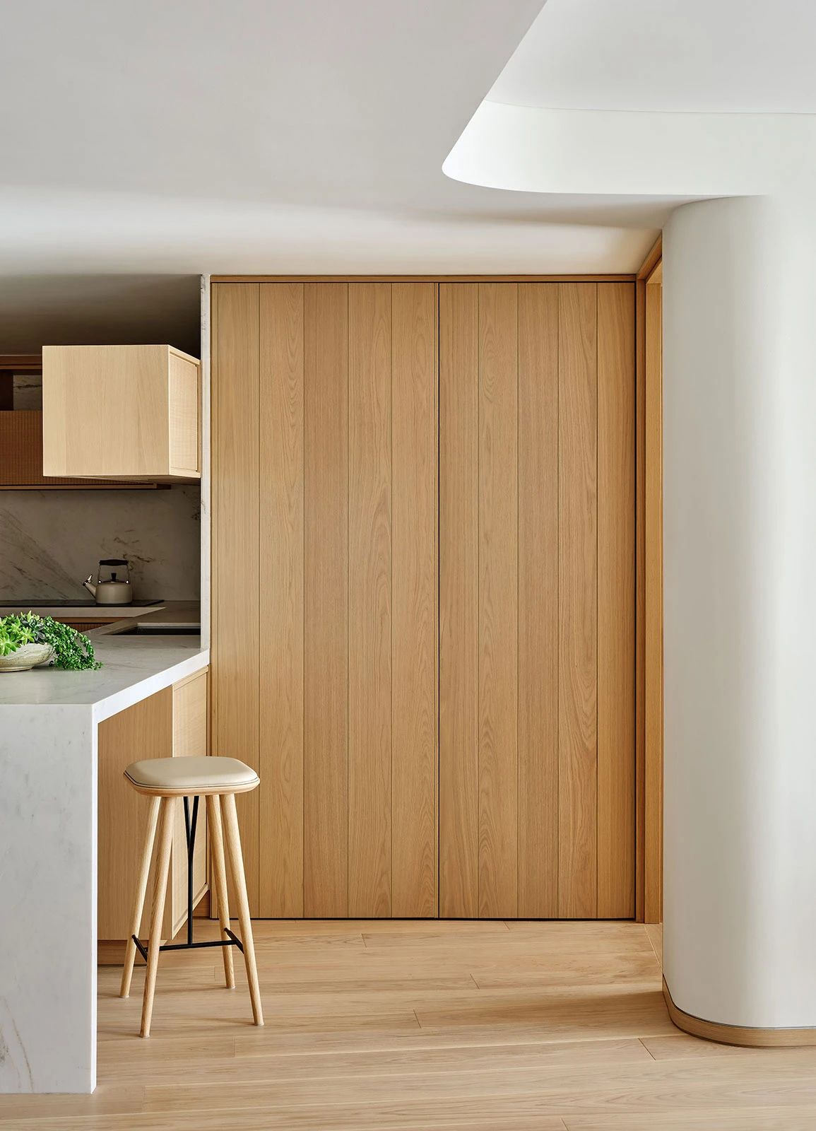 艺术栖居,美国海岸现代主义住宅设计丨Workshop APD-16