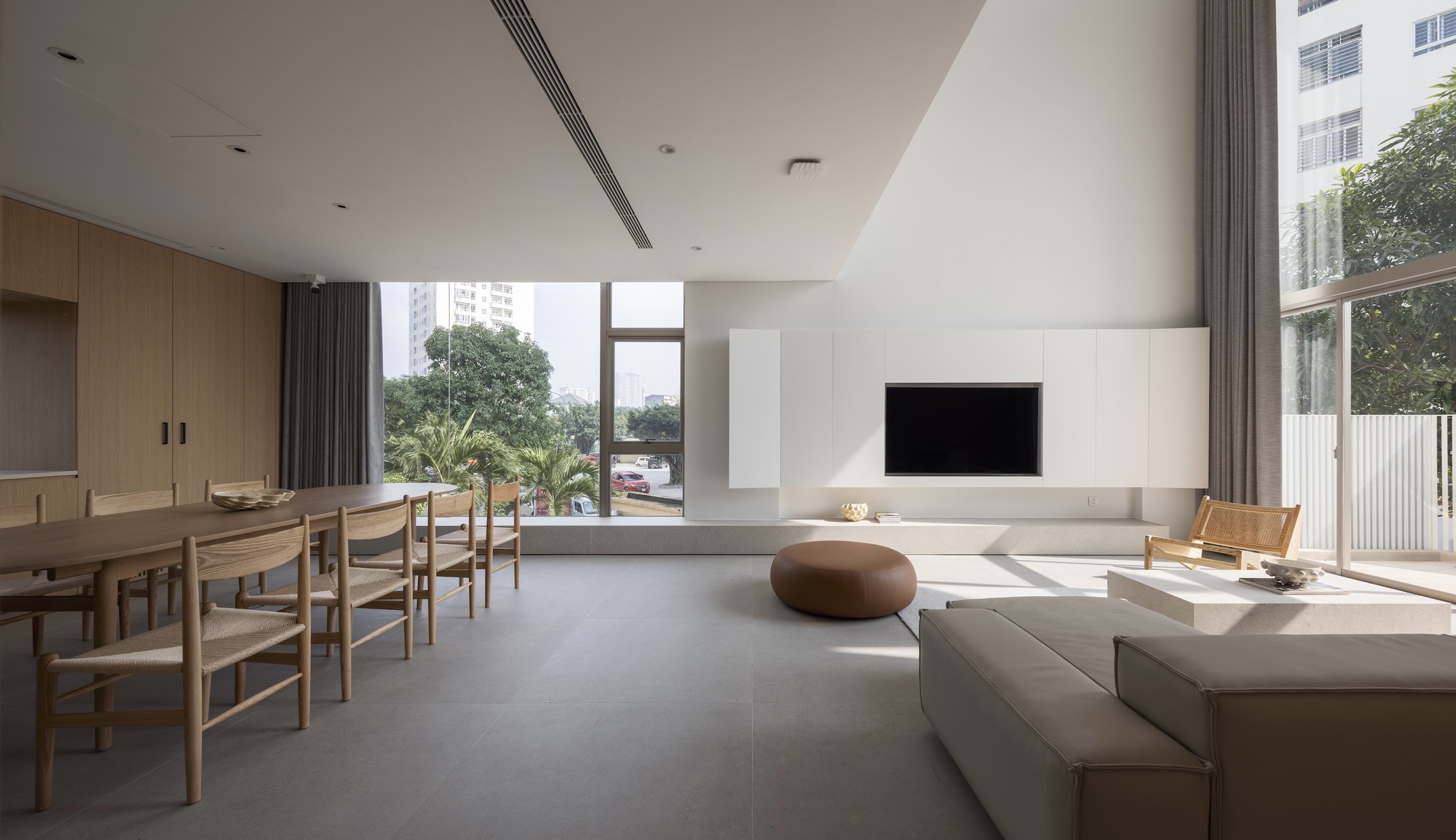 电车房丨越南丨HO Studio-26