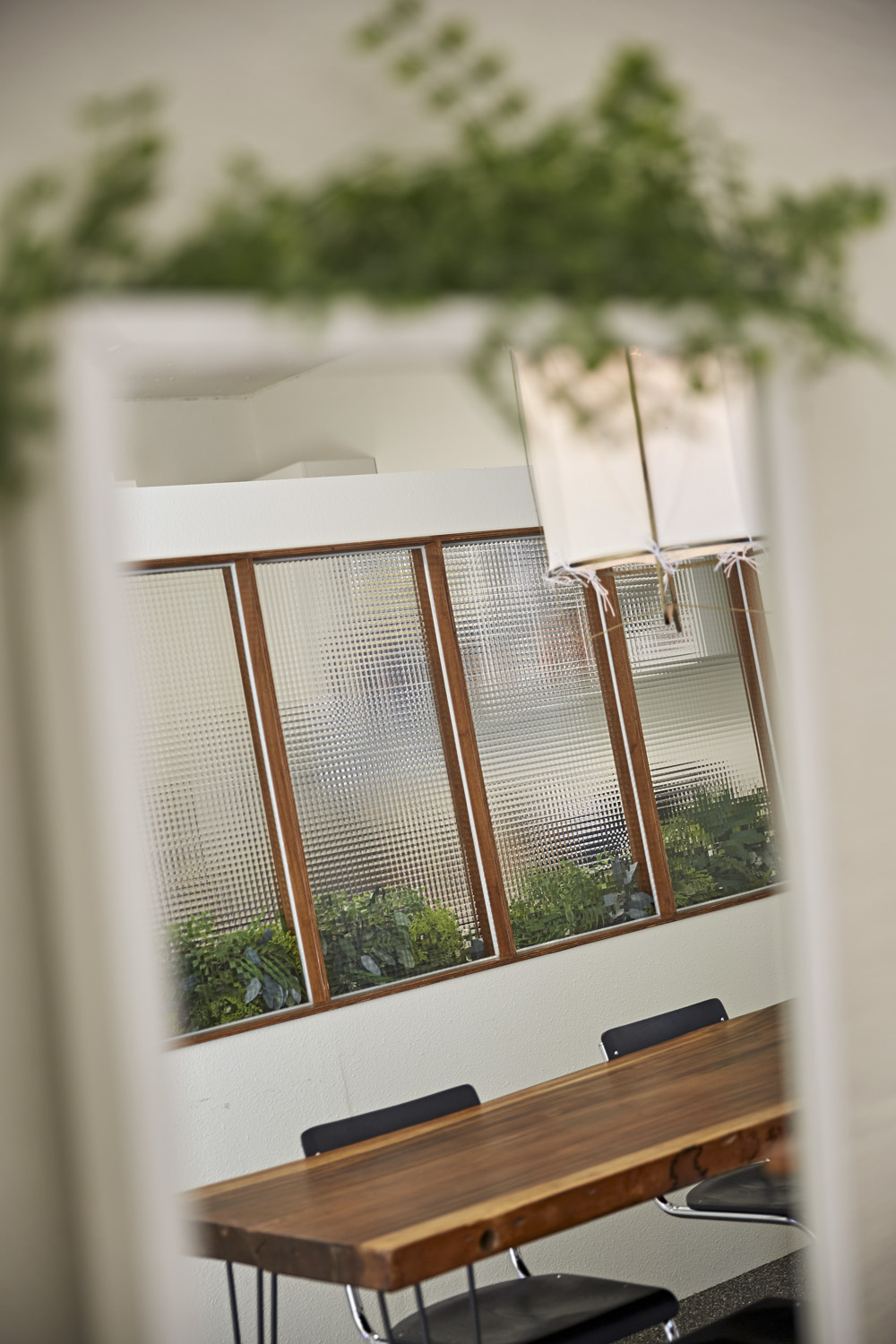 30 平现代简约咖啡厅设计，诠释极简美学-13