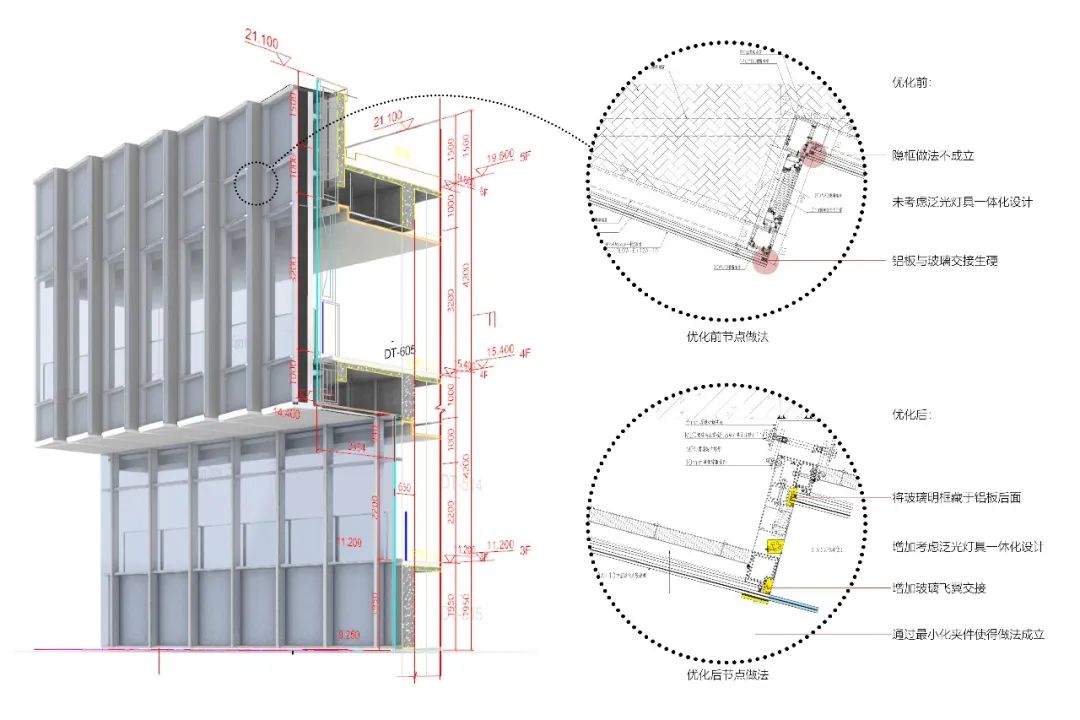 曲江文创中心丨中国西安丨上海秉仁建筑师事务所-112