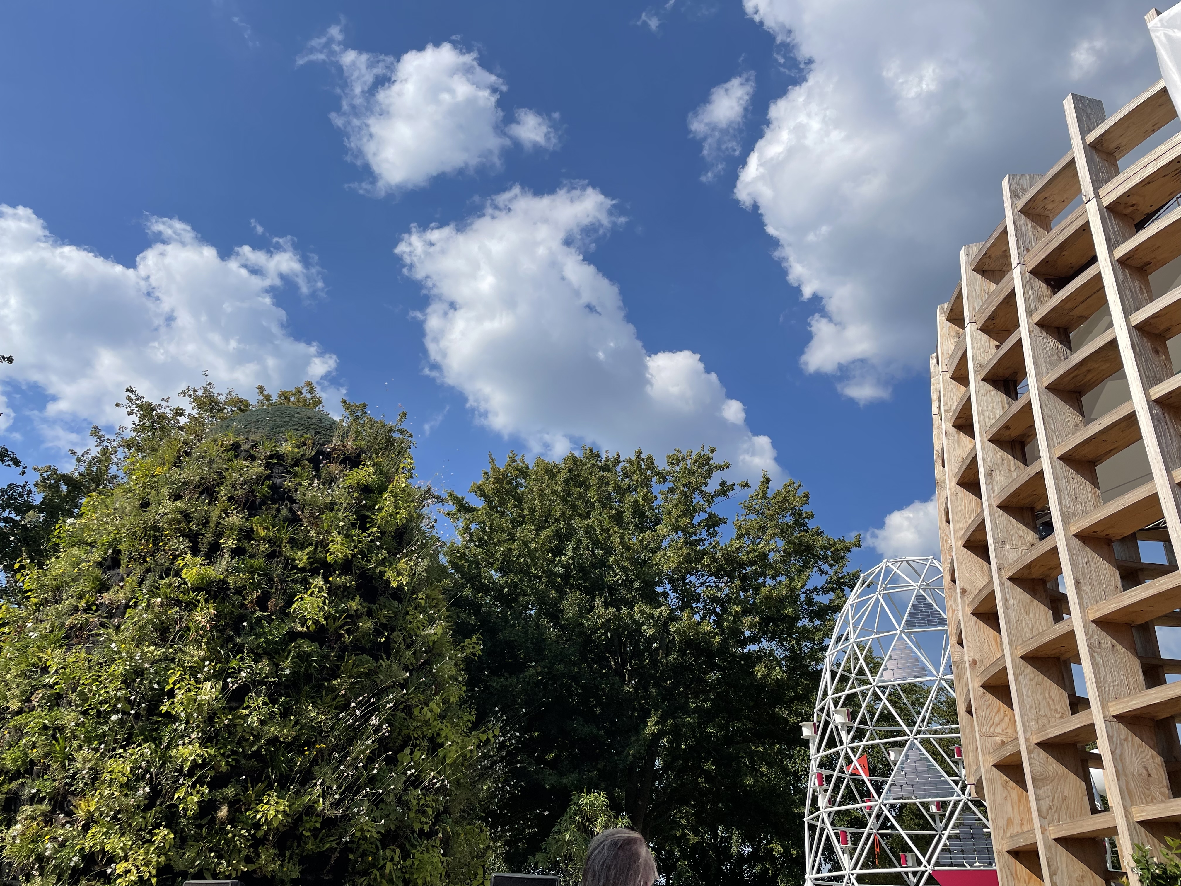 沙漠巢穴丨荷兰阿尔梅勒丨Dar Al Handasah (Shair & Partners)-10