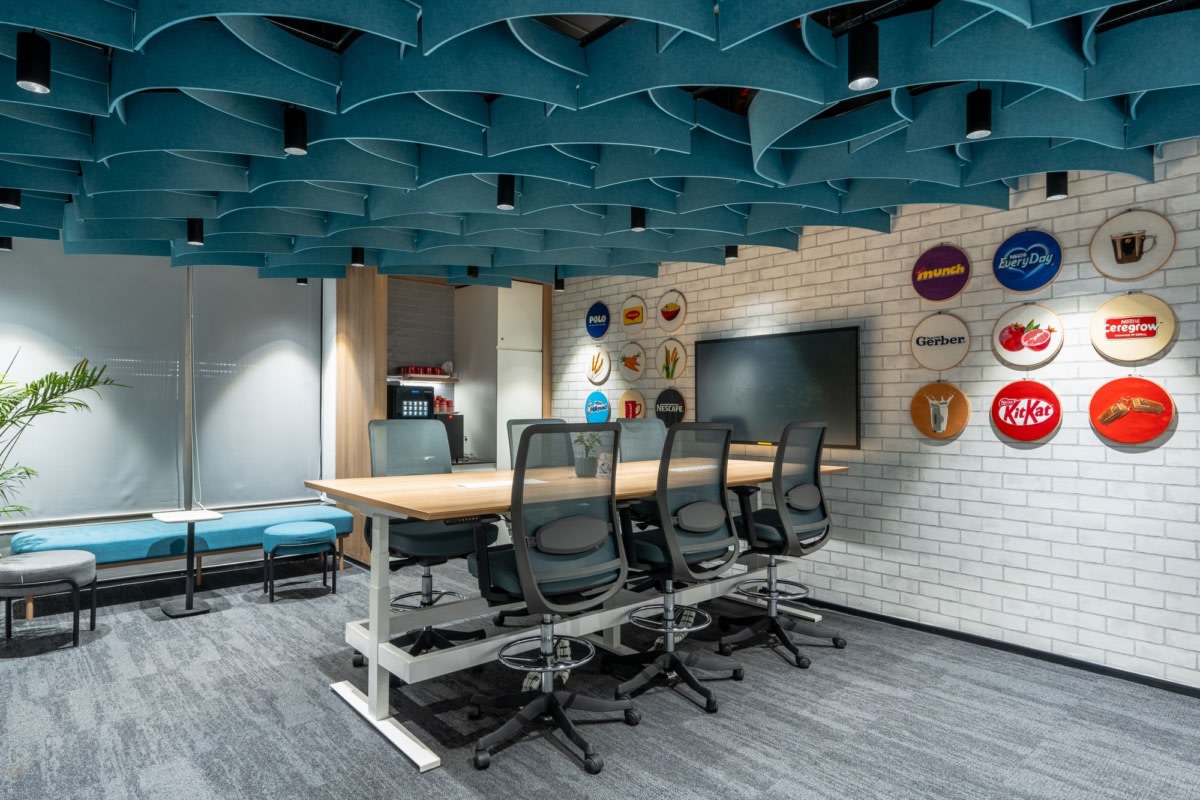 Nestle Offices by Design Domain Consultants-22