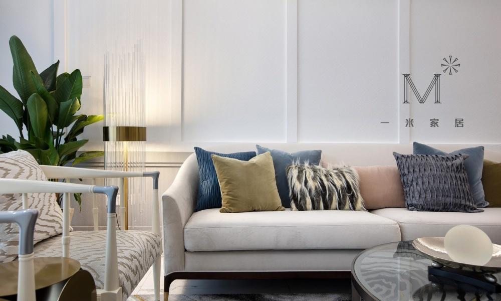 平层丨【一米家居】Write A Stroy-11
