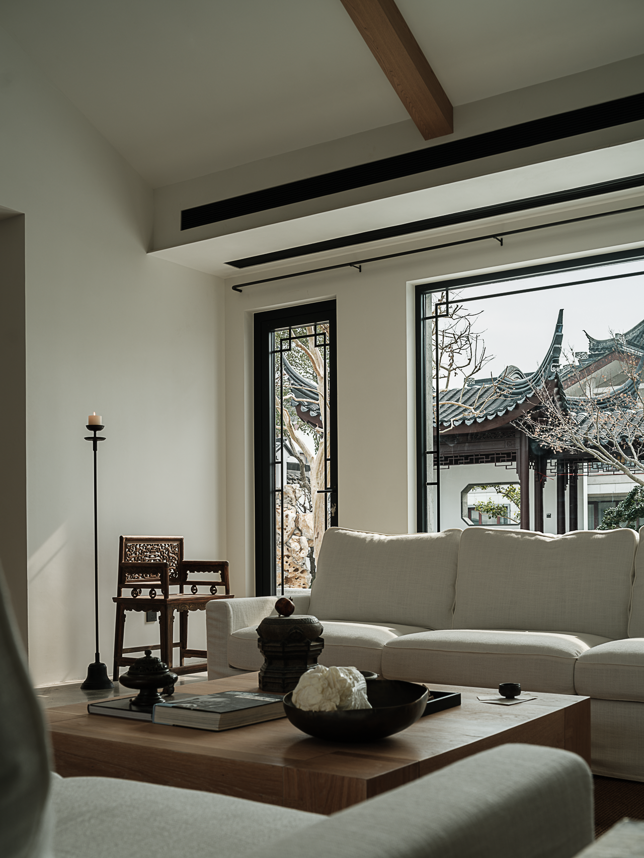 昌兴復园丨中国苏州丨袁迎春-32