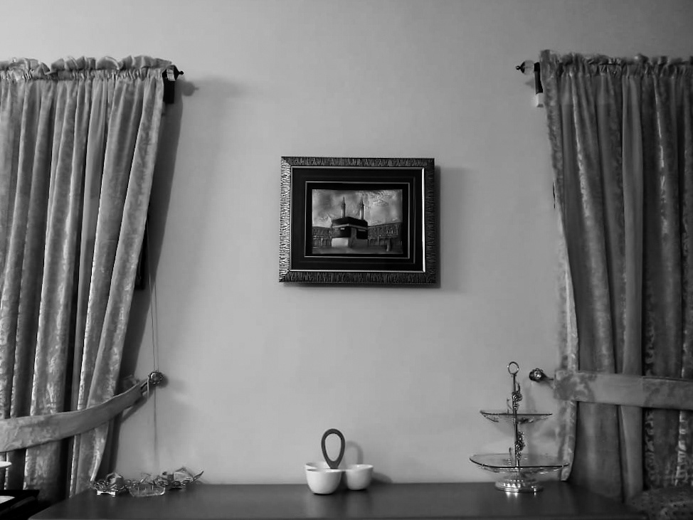 Interior Photography with phone-6