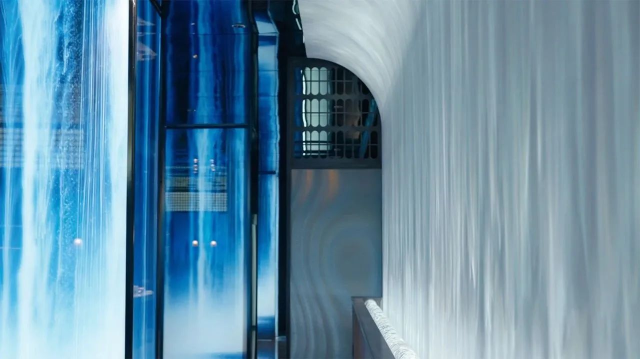 「渔府盛宴」湖畔寻味餐厅设计丨中国榆林丨江苏平衡艺术设计有限公司-12