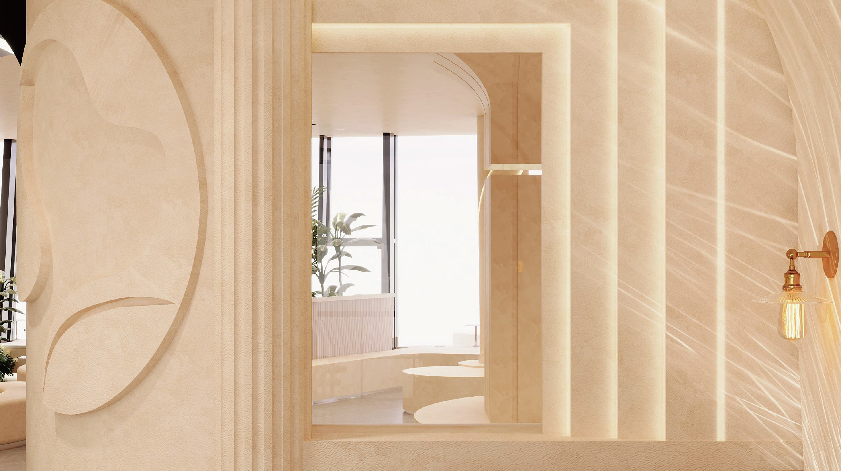 DOKA（武汉店）丨中国武汉丨策设天合设计® CSdesign®-12