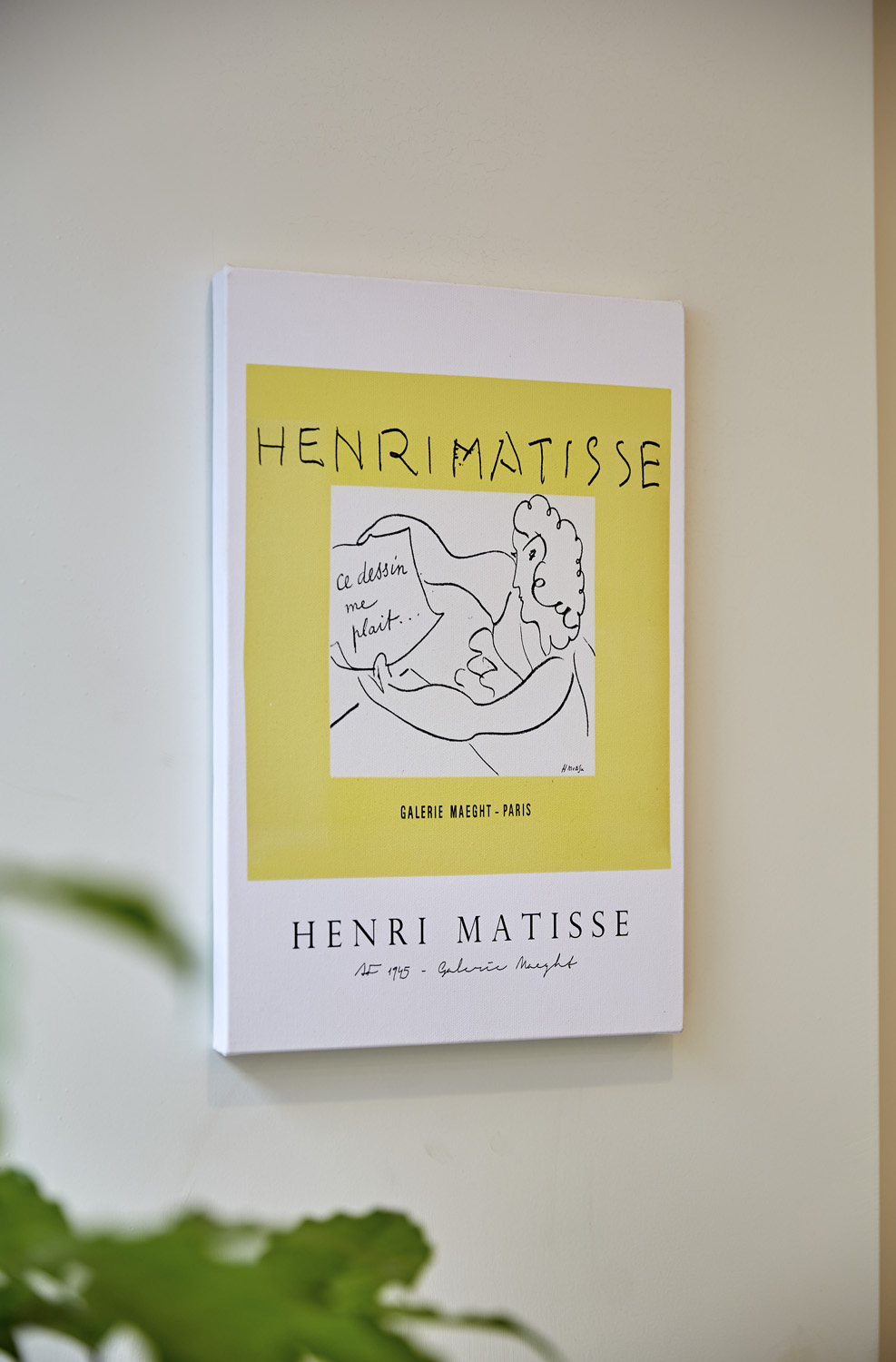 简约风 12 平米美容室设计，打造温馨舒适空间-16