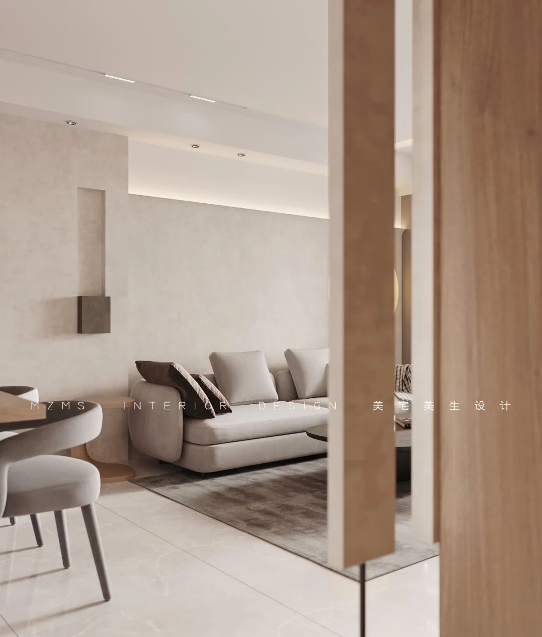 美宅作品丨雅居乐-47