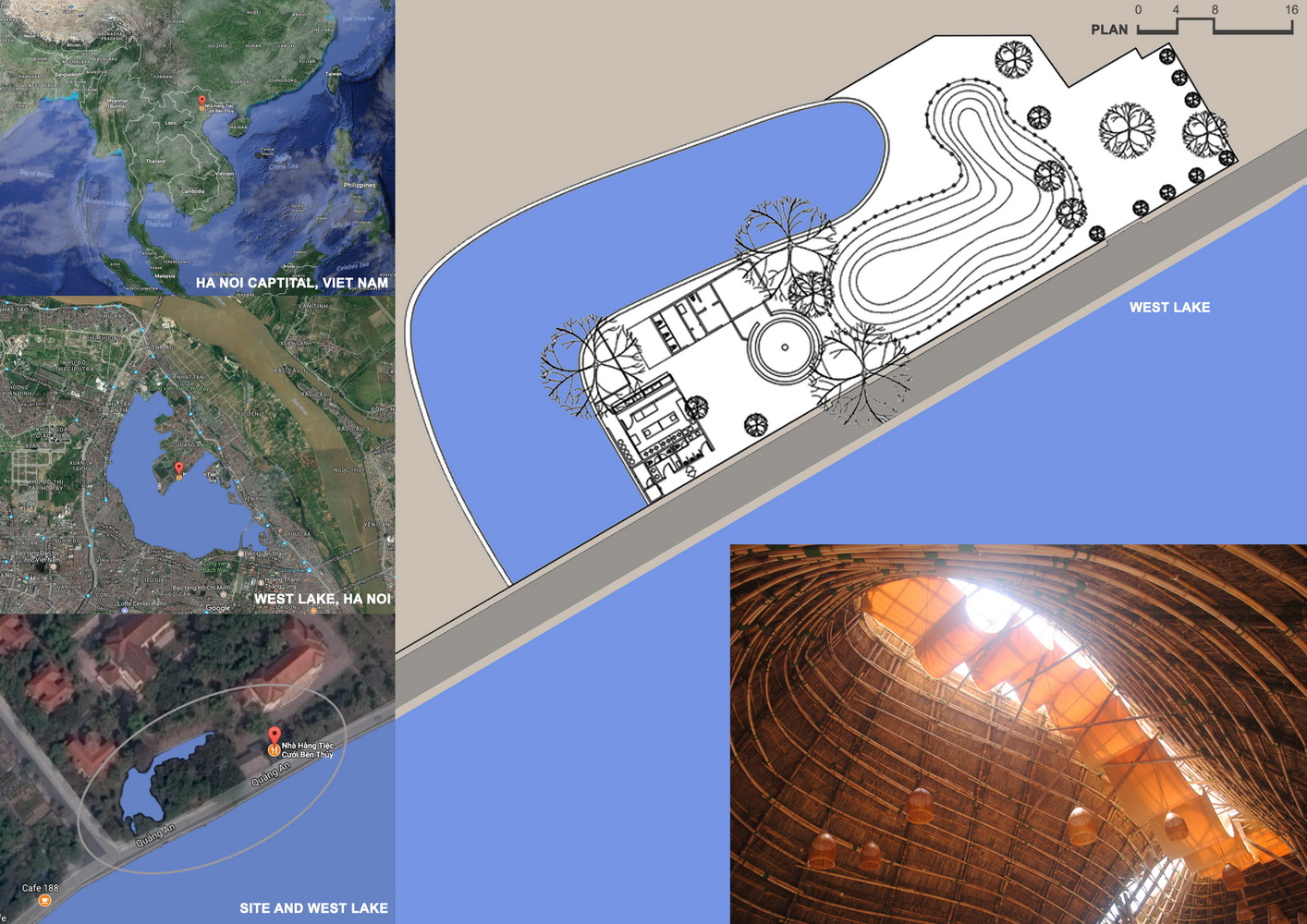 Bamboo Cultural Restaurant Platform  akasha+associates  architecture-48