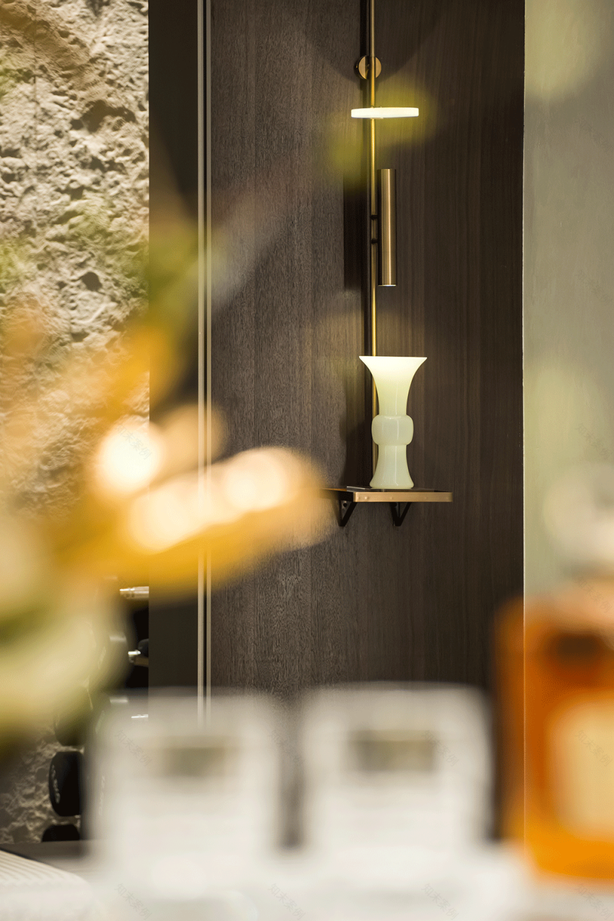 扬州中海叠墅丨中国扬州丨Yan Design大研设计-96