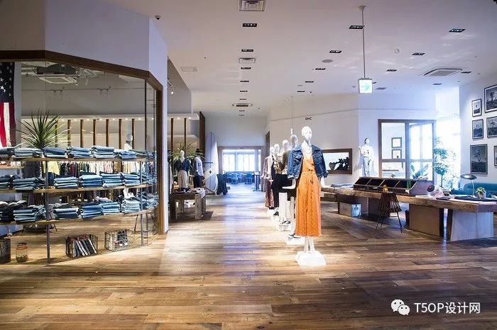 RHC ronherman东京旗舰店&大阪freitag环保袋包店-10