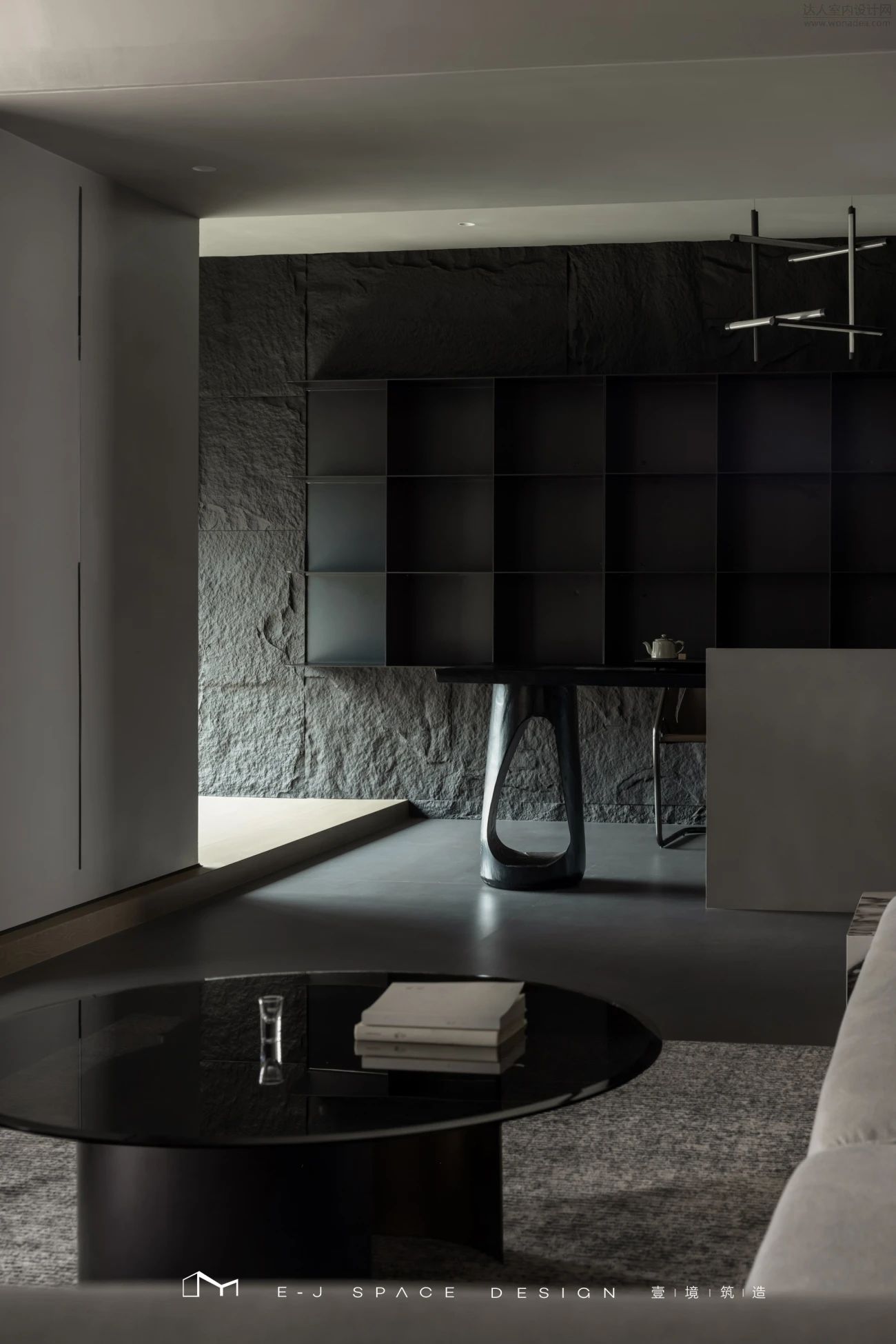 光的容器丨壹境筑造-25