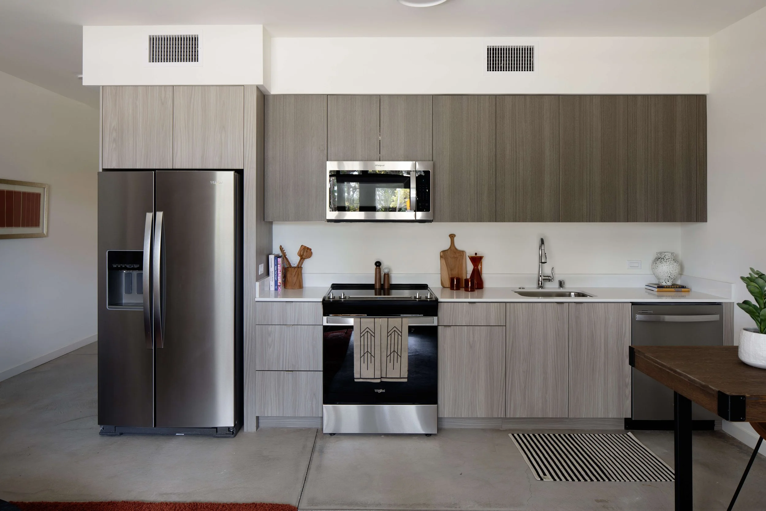 丨美国加利福尼亚丨Vida Design-57