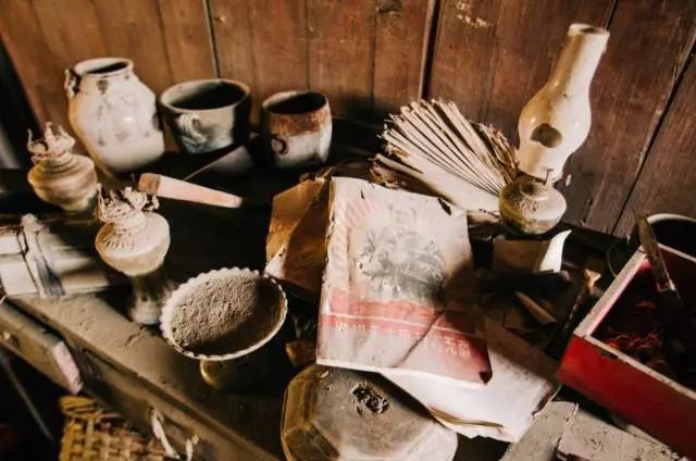 古宅新生,设计师孙军的民宿情怀-154