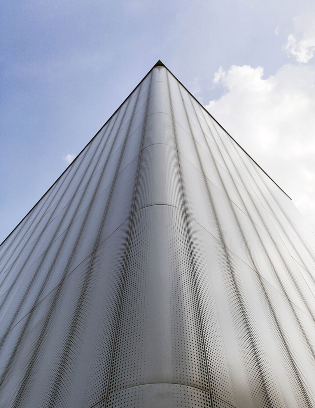 琴桥停车场丨中国宁波丨席地建筑-49