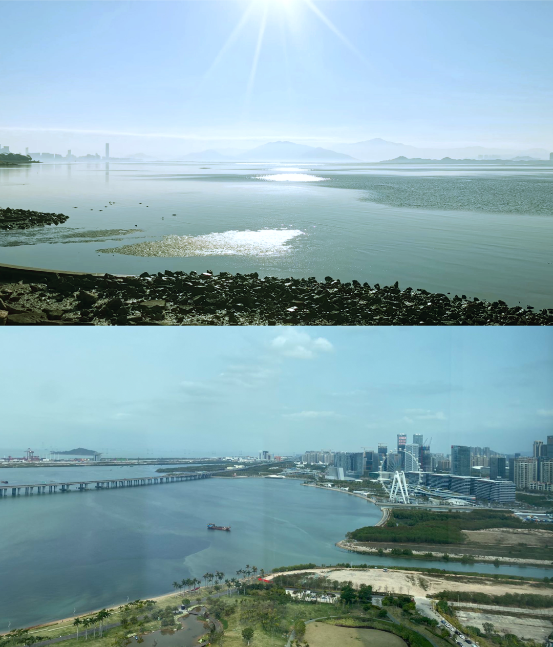 恒裕前海金融中心某投资公司办公室丨中国深圳丨贝纳恩设计-3