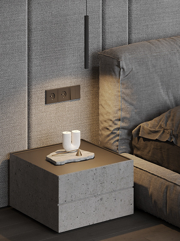 私人住宅B丨乌克兰敖德萨丨Sergiy Sarana等五人-44