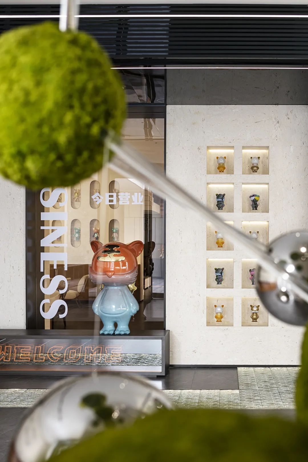 广州远洋天成销售中心丨中国广州-10