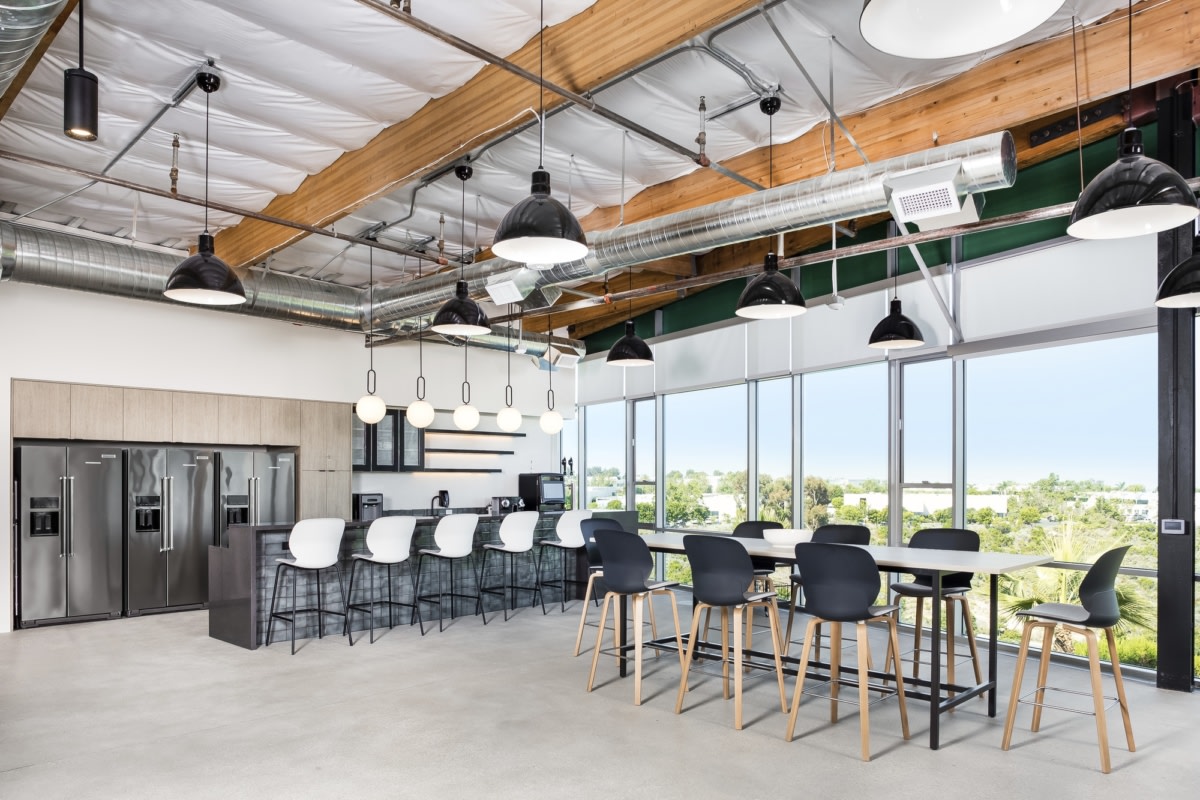 Airspace Technologies 办公室-15