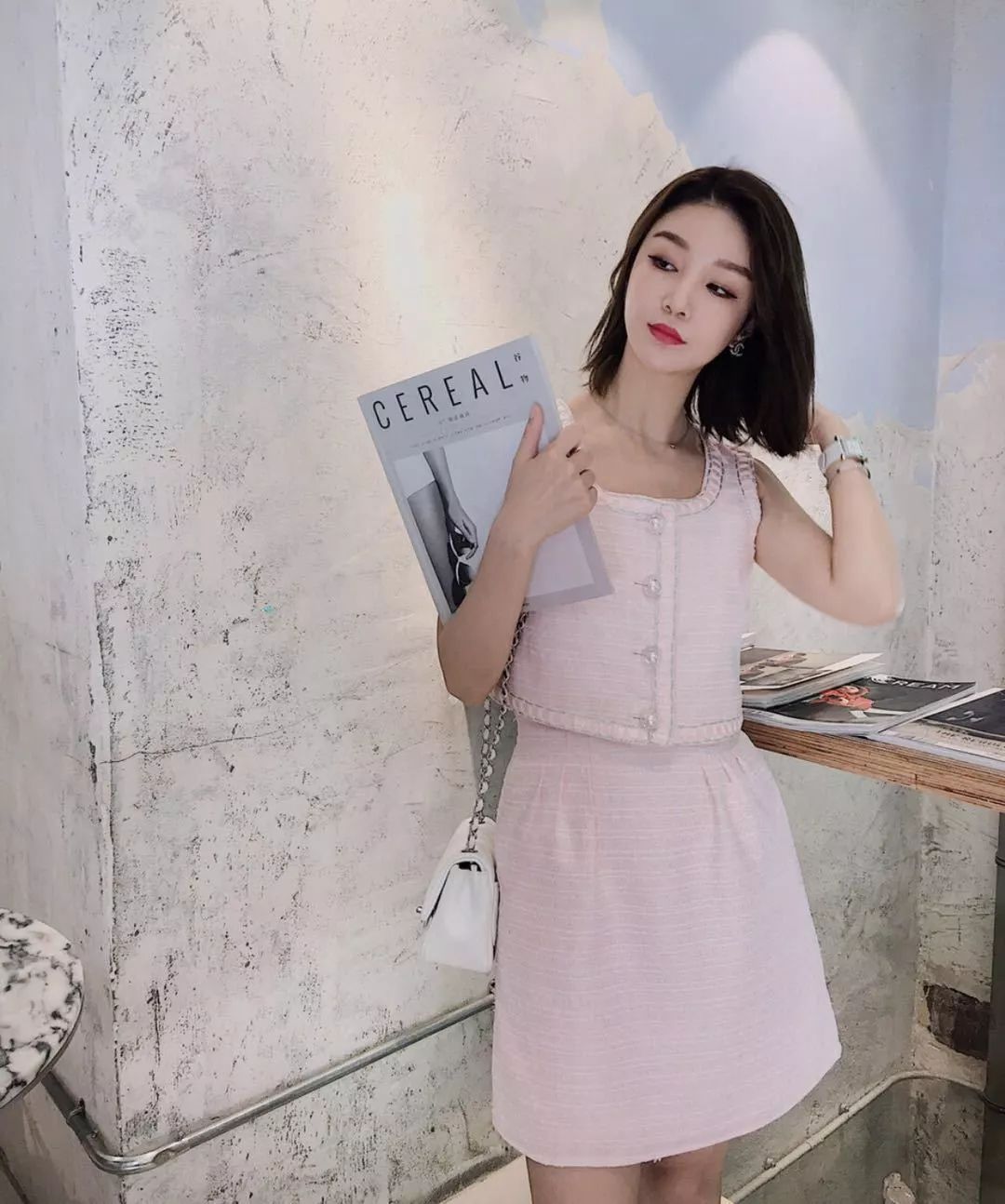 PARAS Coffee | 工业风中的美学空间-118