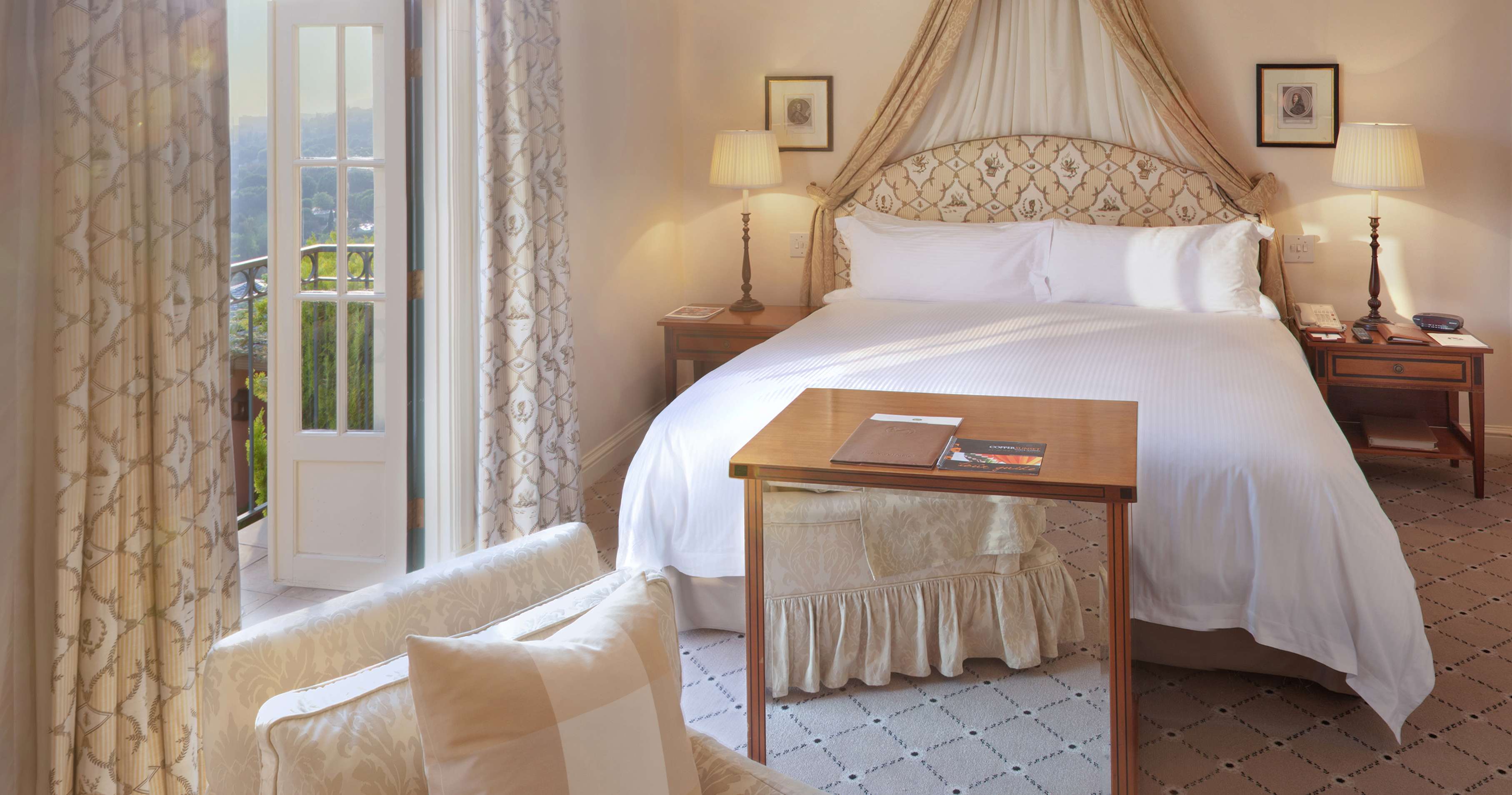 The Westcliff(约翰内斯堡)-3