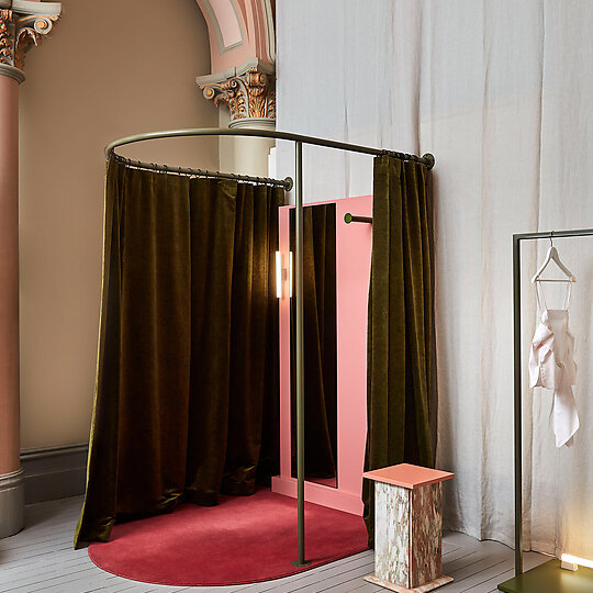 Monk House Design by Flack Studio | Australian Interior Design Awards-5