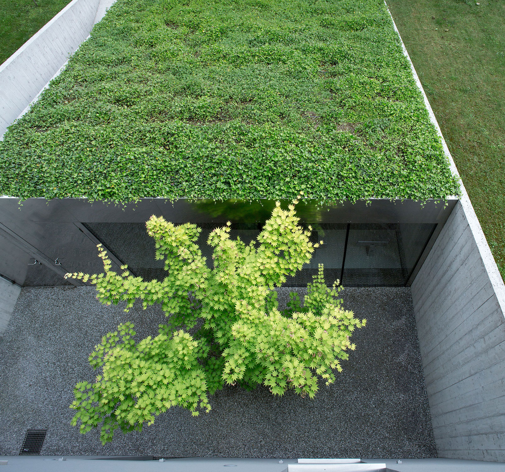 下沉式设计工作室丨斯洛文尼亚丨dekleva gregorič architects-15