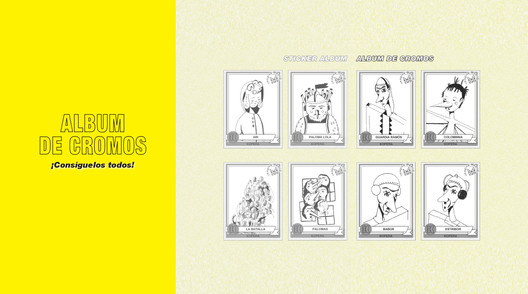 丨西班牙马德里丨VIC,Inprozess,LHRC等建筑团队及社区组织-40