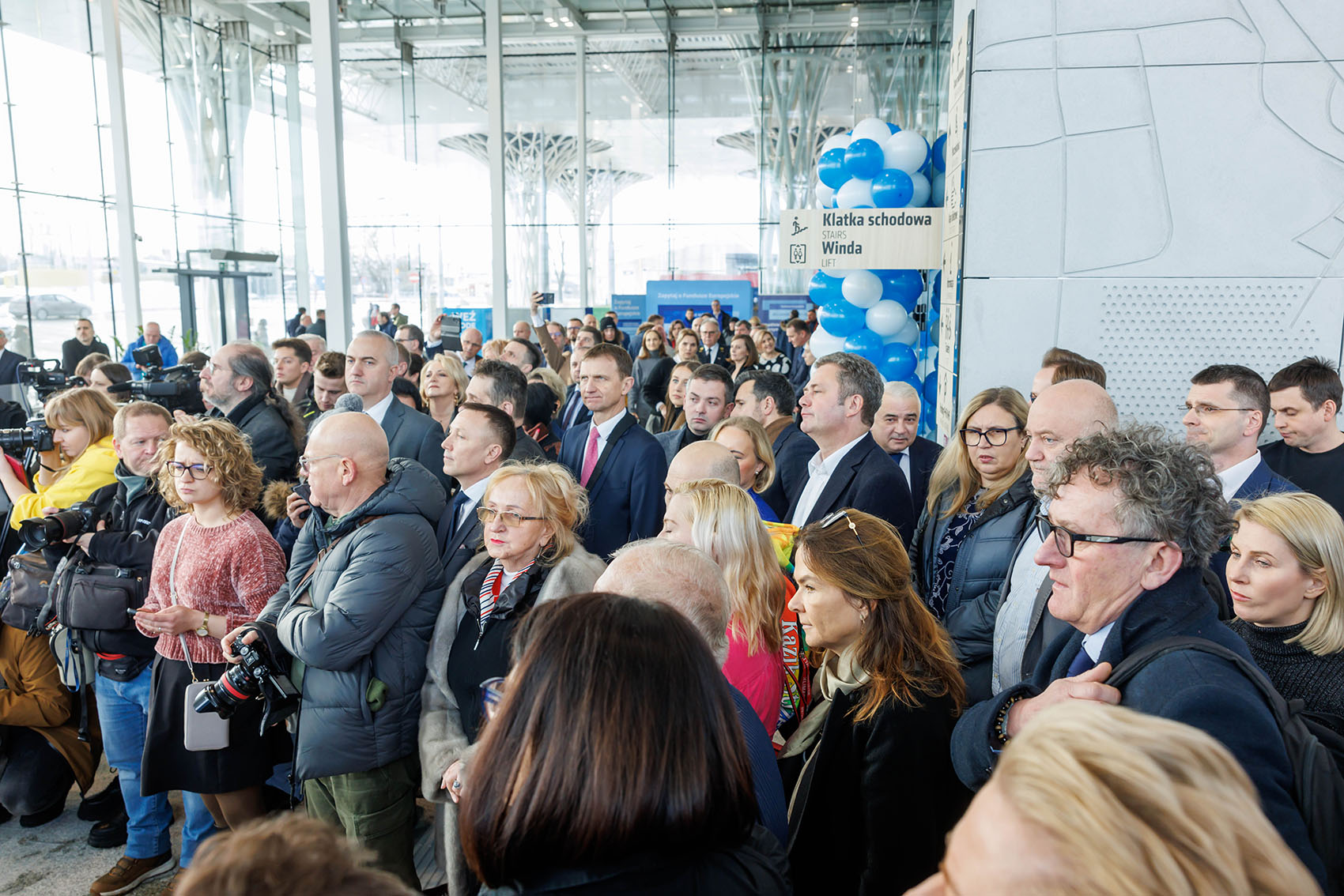 大都会火车站兼综合通讯中心丨波兰卢布林丨Tremend Studio-41