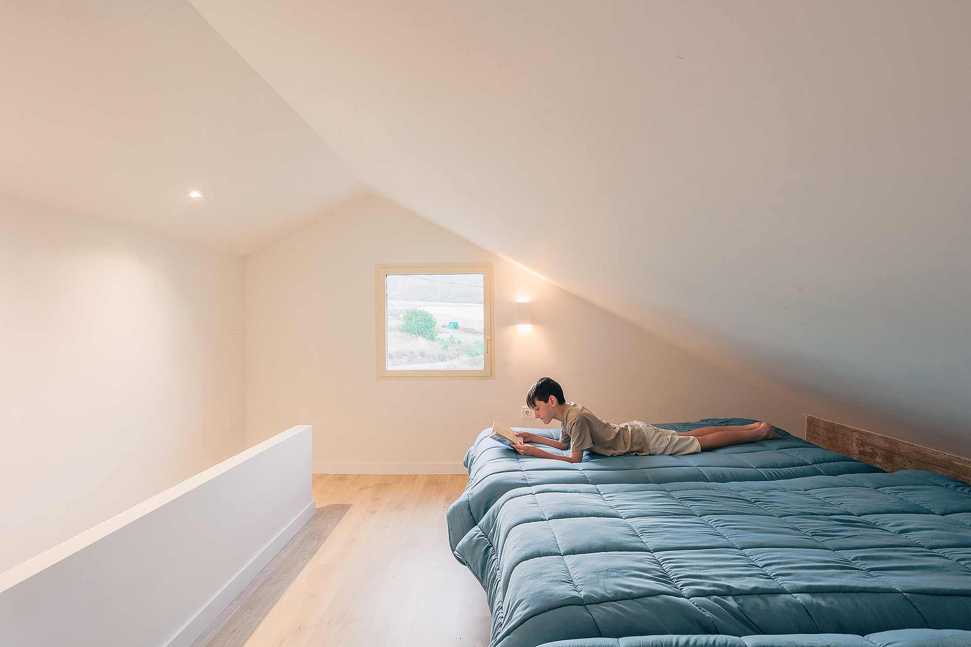 丨西班牙丨Pepa Diaz Arquitecta-27