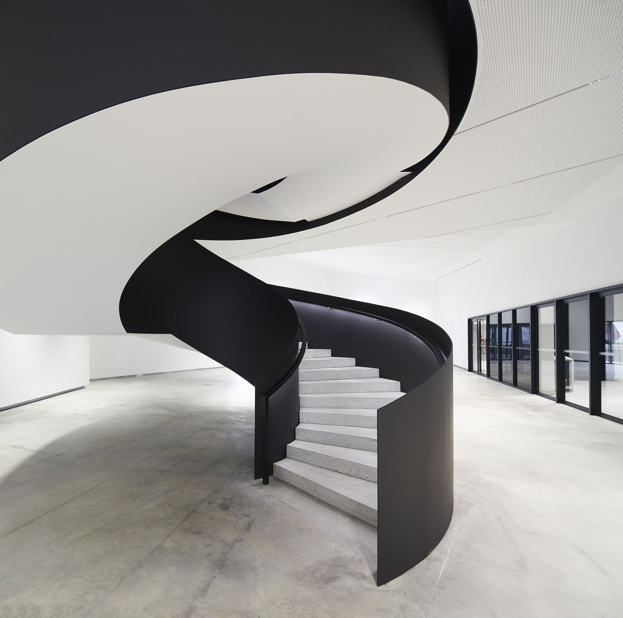 立陶宛现代艺术中心 · 历史与未来交融-37