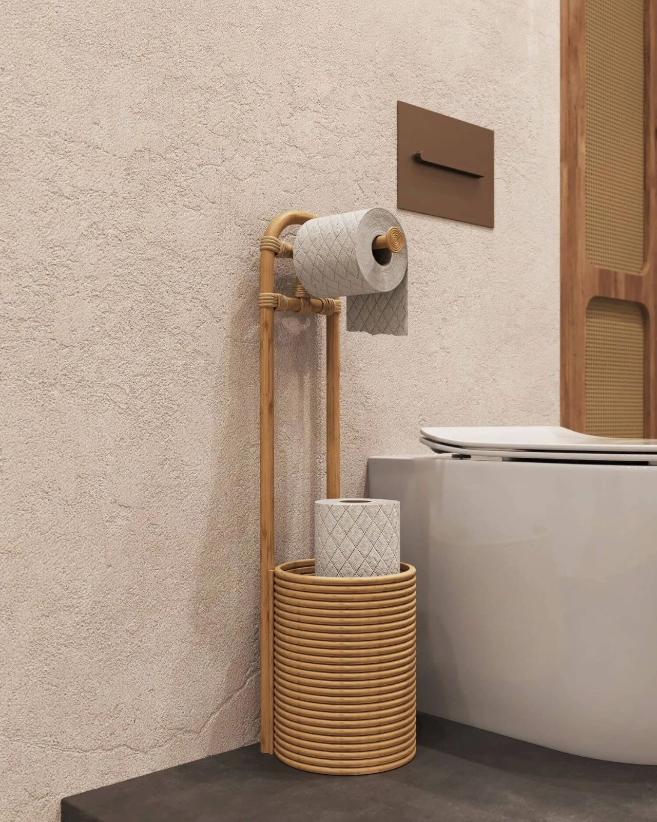 野奢风格室内设计-36