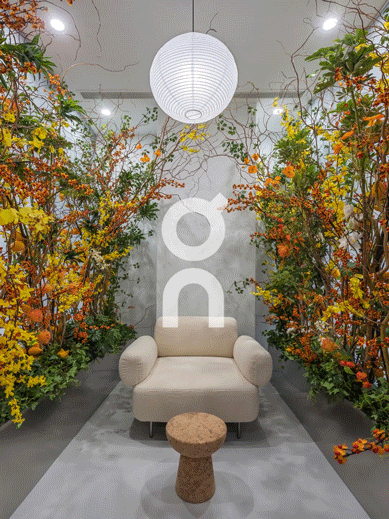 “好动”的办公空间 · 昂跑上海办公空间设计丨中国上海丨穆氏-5