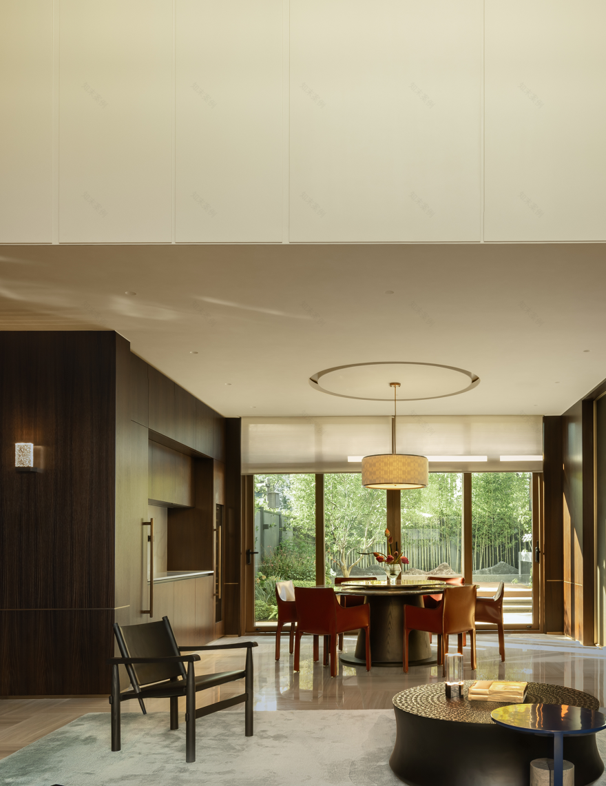 徐宅丨中国上海丨李长明工作室,合以禾空间设计-58