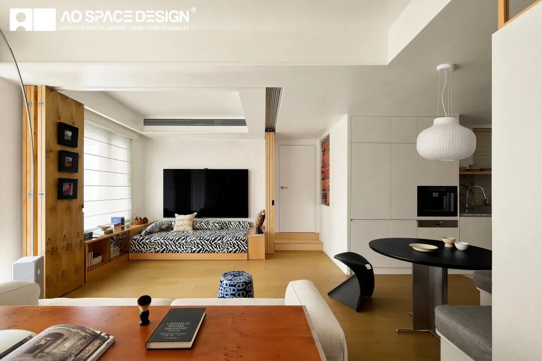 青屿丨中国上海丨凹设计-8