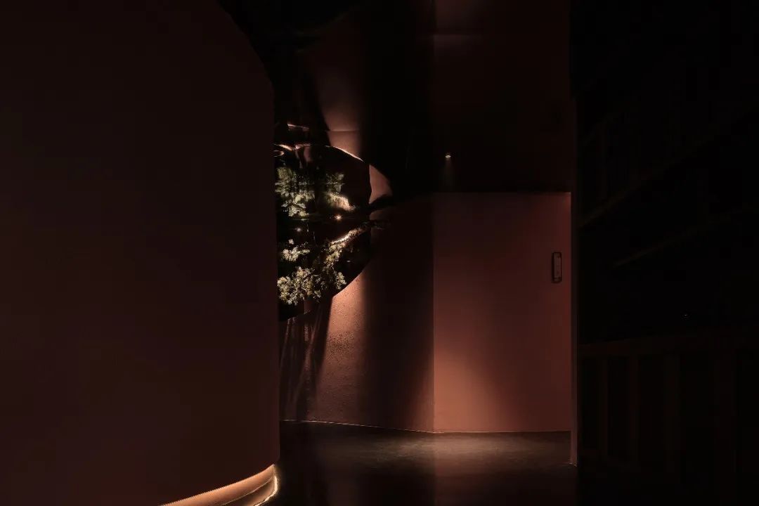 红庐 · 南京 800㎡茶宴空间丨中国南京丨HB 禾本设计-16